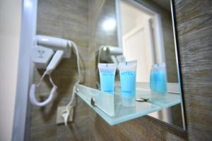 Fotografie z fotogalerie ubytování Orange Home Hotel v destinaci Batumi