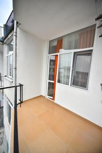 Balkón nebo terasa v ubytování Orange Home Hotel