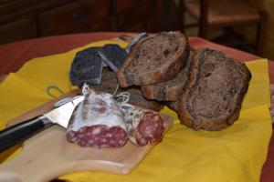 Gallery image of Agriturismo Marila’ in Sabaudia