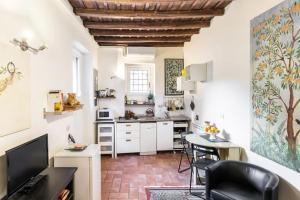 Zdjęcie z galerii obiektu Vivi Trastevere - L'Appartamento w Rzymie