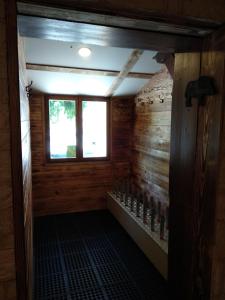 斯姿Chalet Des Sangliers的相册照片