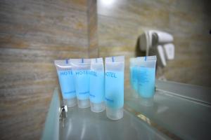 Fotografie z fotogalerie ubytování Orange Home Hotel v destinaci Batumi + 37 fotografií