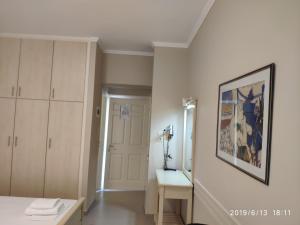 Fotografia z galérie ubytovania Anesis Village Studios and Apartments v destinácii Lygia