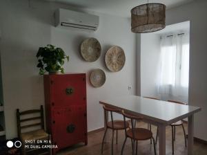 Fotografia z galérie ubytovania solaz del ambroz-Hervas v destinácii Hervás