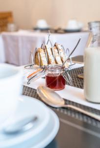 Galeriebild der Unterkunft Queensberry House in Moffat