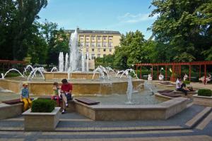 Gallery image of Apartment Charles in Budapest