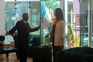 Clients de Miraflores Colon Hotel