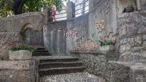 Galeriebild der Unterkunft Holiday House Palma in Dobrinj