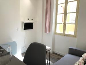 Galeriebild der Unterkunft Double Studios Indépendant, Hyper Centre, WIFI in Hyères