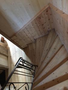 Fotografie z fotogalerie ubytování Ferienhaus Flattnitz v destinaci Flattnitz