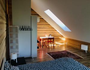 Fotografie z fotogalerie ubytování Room in a Scandinavian Style House v destinaci Vilnius