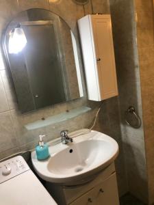 Afbeelding uit fotogalerij van Apartment Lili in Blagoevgrad