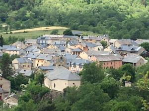 Gallery image of L'Auberge Catalane in Latour-de-Carol