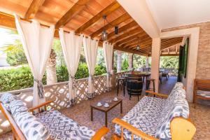 Gallery image of Casa Aurora in Cala Santanyi