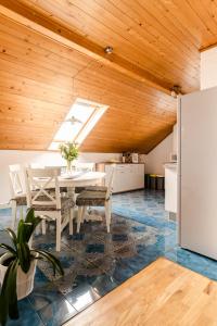 Φωτογραφία από το άλμπουμ του Apartments & Rooms Florjana στο Μπλεντ