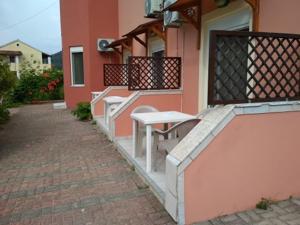 Gallery image of Angelica Apartments in Sidari