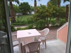Gallery image of Angelica Apartments in Sidari
