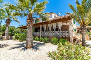 Gallery image of Casa Aurora in Cala Santanyi