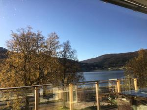 Gallery image of Voss- Myrkdalen Lodge in Vossestrand