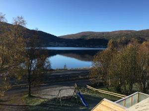 Gallery image of Voss- Myrkdalen Lodge in Vossestrand +65 photos