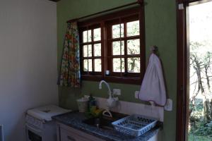 Gambar di galeri bagi Chalé Recanto do Sossego di Gonçalves +58 gambar