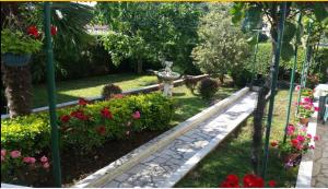 Fotografie z fotogalerie ubytování Apartments Maletic v destinaci Pula