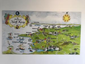 Billede fra billedgalleriet på Mary Ann's Ballyheigue Cottage i Tralee