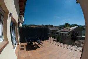 Afbeelding uit fotogalerij van Apartament Can Jaumató in Sant Quirze de Besora