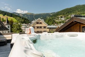Gallery image of Hotel Steinerwirt1493 in Zell am See