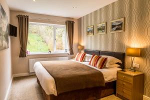 Gallery image of Hermiston Guest House in Keswick