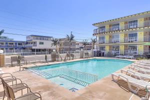 Imagen de la galería de Ala Kai Resort Motel, en Wildwood Crest