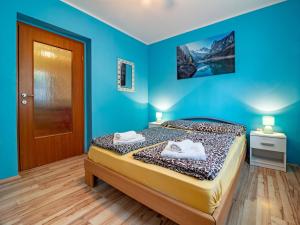 Gallery image of Apartman Arijana 3 in Medulin