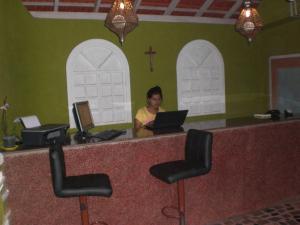 Гости A's Holiday Beach Resort
