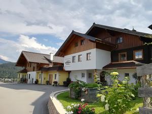 Afbeelding uit fotogalerij van Bauernhof Unterbichl in Flachau