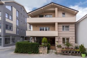 an image of a building at Bitrak Guest House in Ohrid