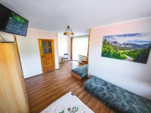 Galería fotográfica de Hostel & Apartments u Florka 2 en Zakopane