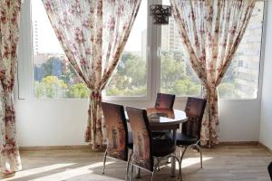 Fotografie z fotogalerie ubytování LOFT PARAISO v destinaci Aguadulce