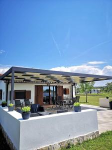 Fotografia z galérie ubytovania Villa Leo v Rovinj