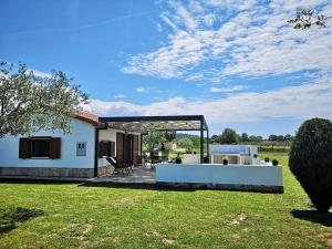 Fotografia z galérie ubytovania Villa Leo v Rovinj