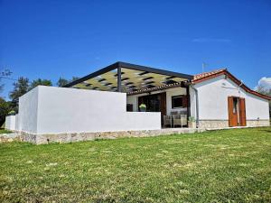 Fotografia z galérie ubytovania Villa Leo v Rovinj