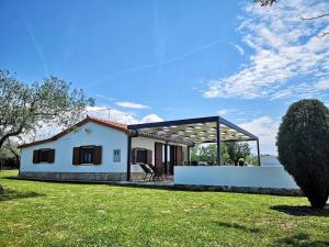 Fotografia z galérie ubytovania Villa Leo v Rovinj