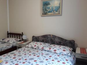 Fotografija v galeriji nastanitve Accommodation Vlaovic , free parking place and Wi&fi v mestu Sutorina