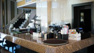 Hosté ubytování Agnes Deluxe Hotel