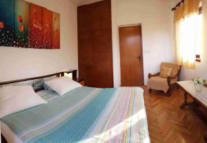 Fotografie z fotogalerie ubytování Apartment DomeD v destinaci Supetar