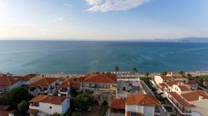 Príroda v okolí hotela