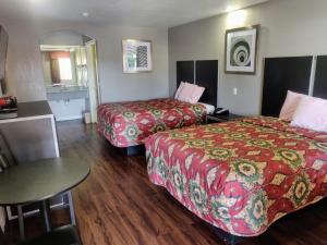 Gallery image of Palace Inn 610 & MLK in Houston