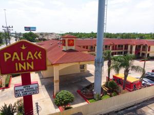 Gallery image of Palace Inn 610 & MLK in Houston