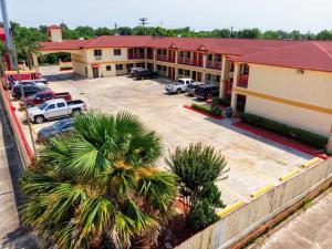 Gallery image of Palace Inn 610 & MLK in Houston