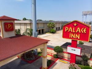 Gallery image of Palace Inn 610 & MLK in Houston