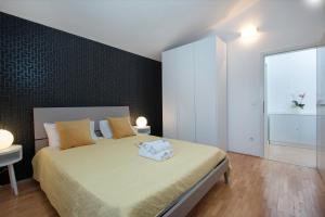 Fotografie z fotogalerie ubytování Seafront apartment Gaby v Medulinu